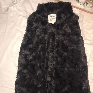 Dylan XS Antique Chic & Cozy Vest
